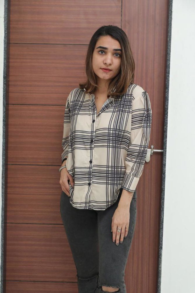 Western Wear checks Printed Ladies Shirt's  Catalog